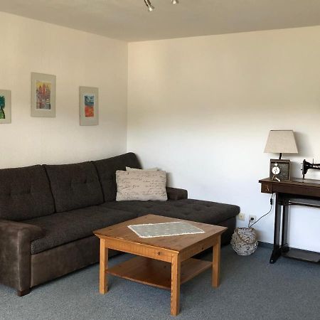 Am Duerrenbachtal Apartment Klingenthal Luaran gambar