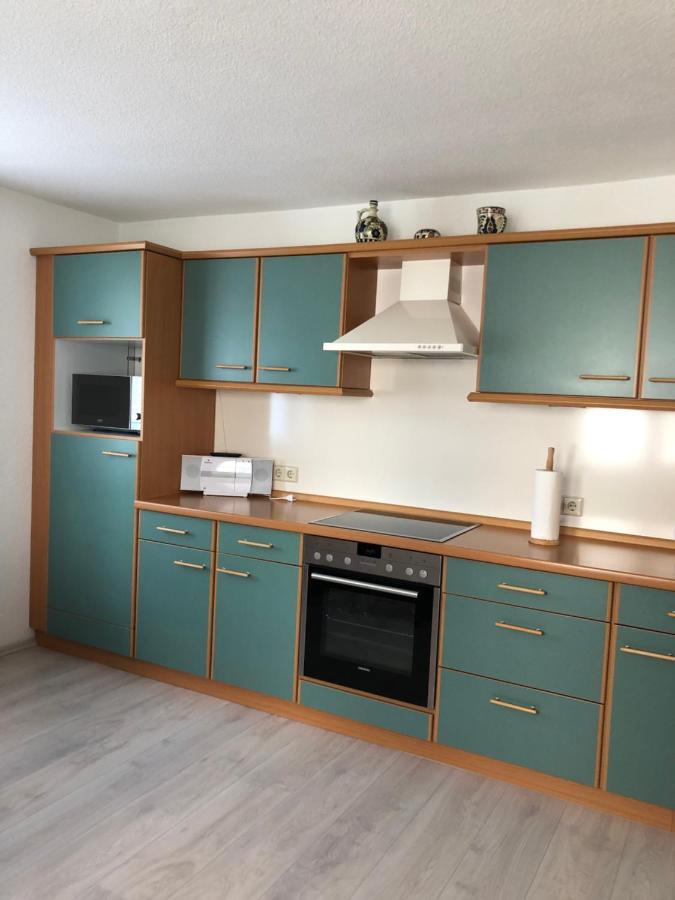 Am Duerrenbachtal Apartment Klingenthal Luaran gambar