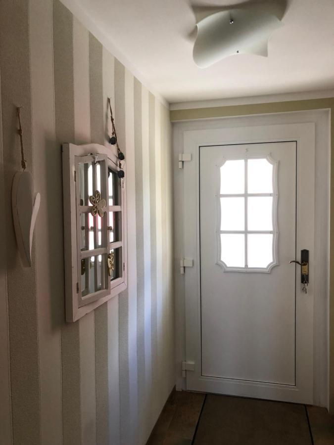 Am Duerrenbachtal Apartment Klingenthal Luaran gambar