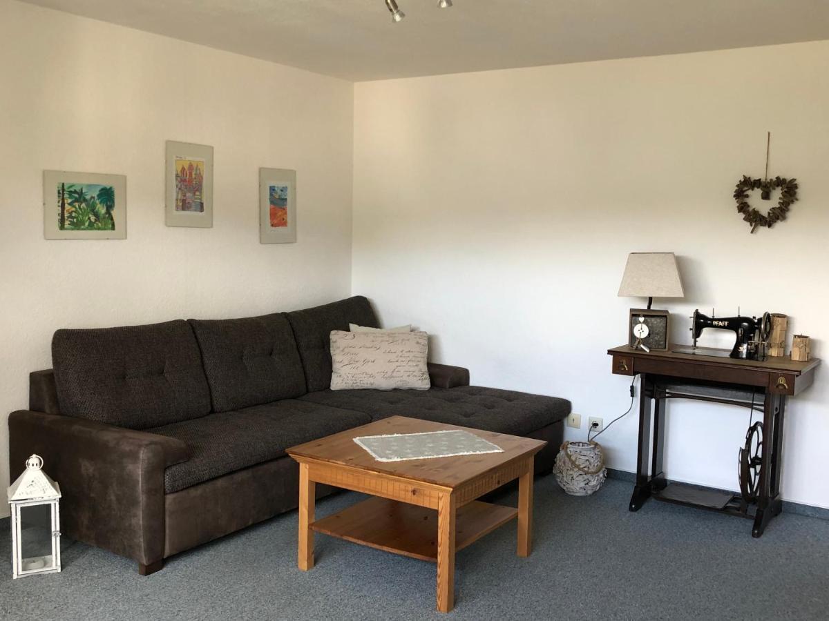 Am Duerrenbachtal Apartment Klingenthal Luaran gambar