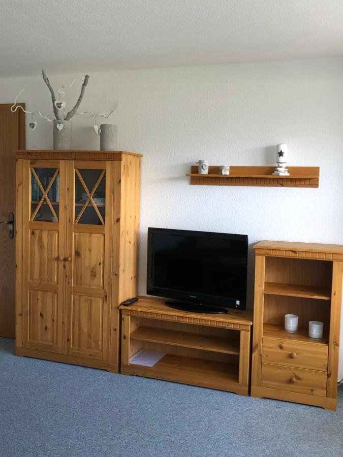 Am Duerrenbachtal Apartment Klingenthal Luaran gambar
