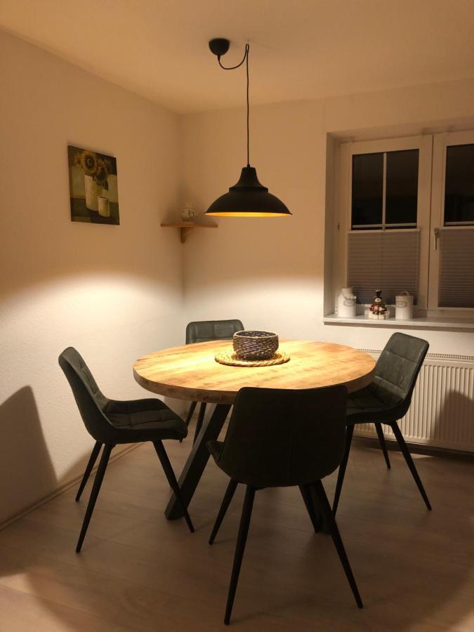 Am Duerrenbachtal Apartment Klingenthal Luaran gambar